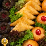 سینی فینگرفود ۵۰ عددی VIP کوچولوفود