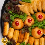 سینی فینگرفود ۵۰ عددی VIP کوچولوفود