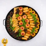 سینی فینگرفود ۵۰ عددی VIP کوچولوفود