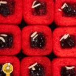 ته‌چین آلبالو پلو