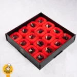 ته‌چین آلبالو پلو