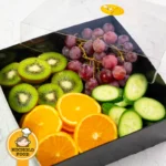 سینی میوه دو نفره