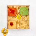 سینی دیپ دو نفره