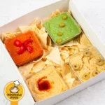 سینی دیپ دو نفره