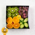 سینی میوه دو نفره